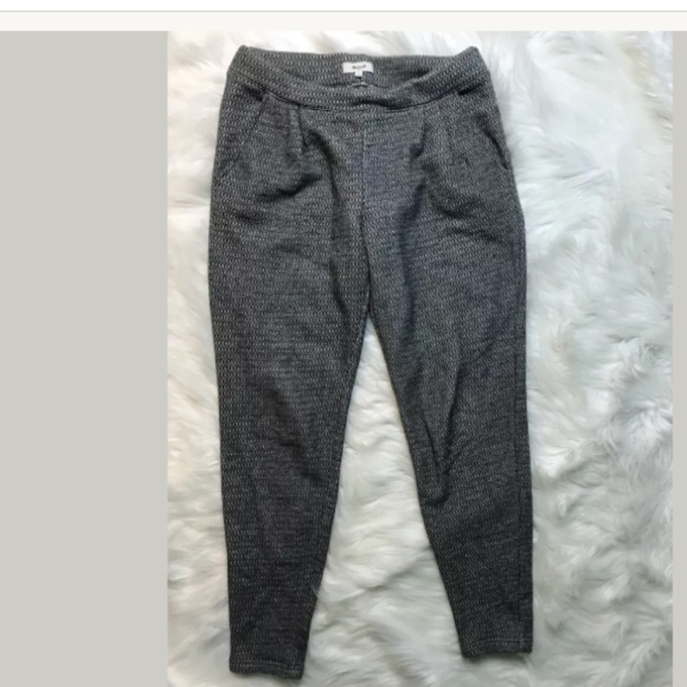 Madewell jogger M